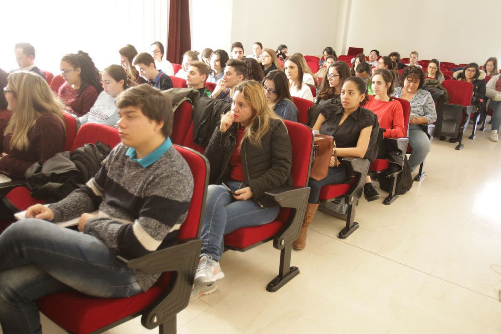 El Centro de Documentación Europea de la USAL organiza un debate sobre la Unión Europea