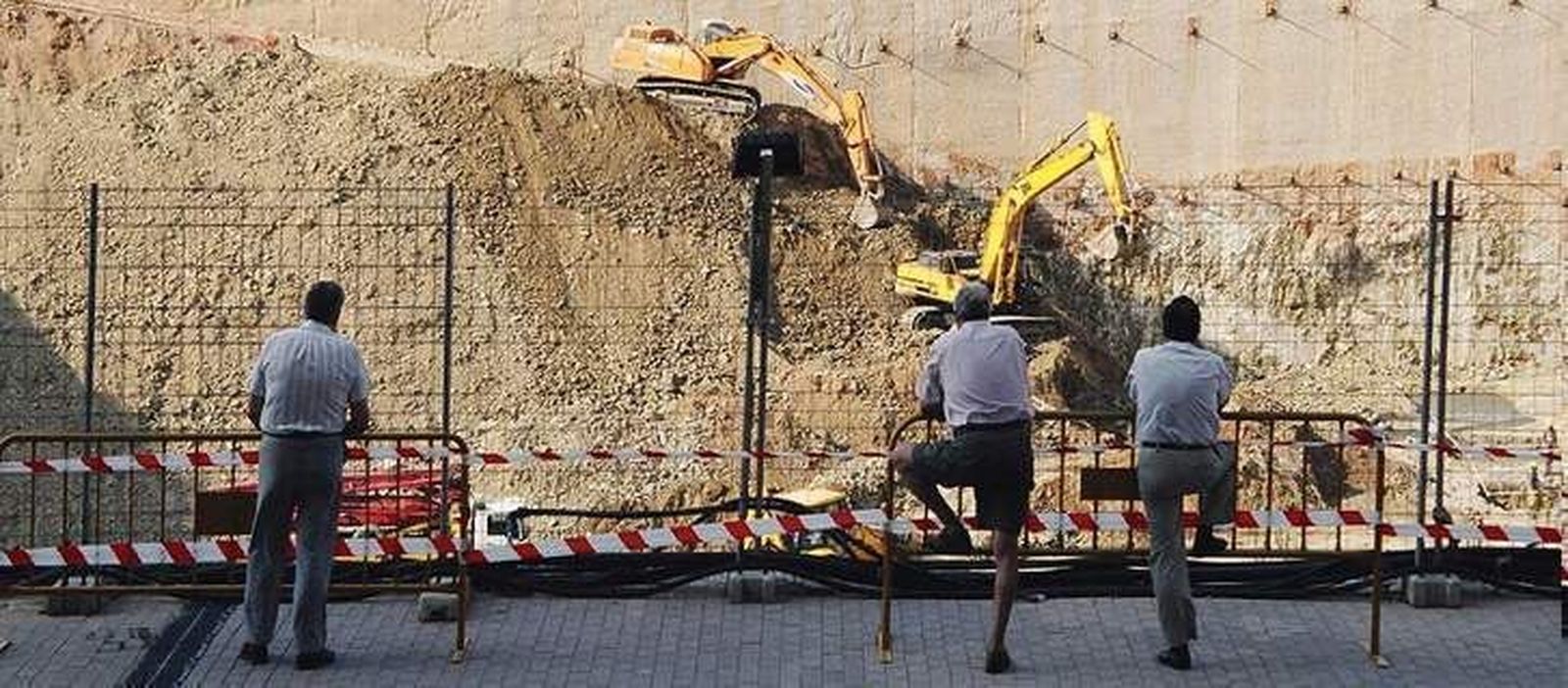 Salamanca cuenta con solo tres cotizantes por cada dos pensionistas