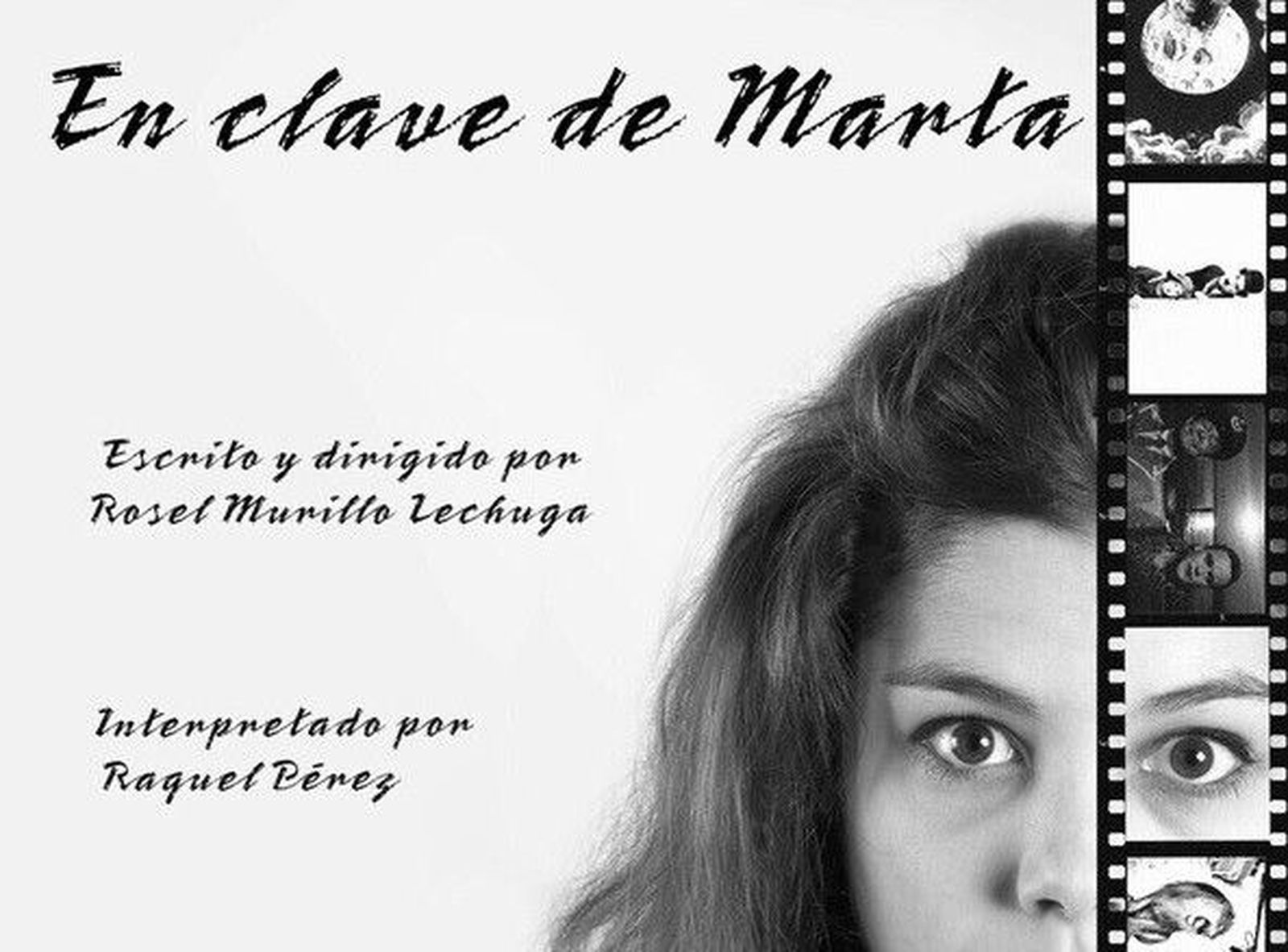 En clave de Marta pone el broche al segundo Festival de Artes Escénicas