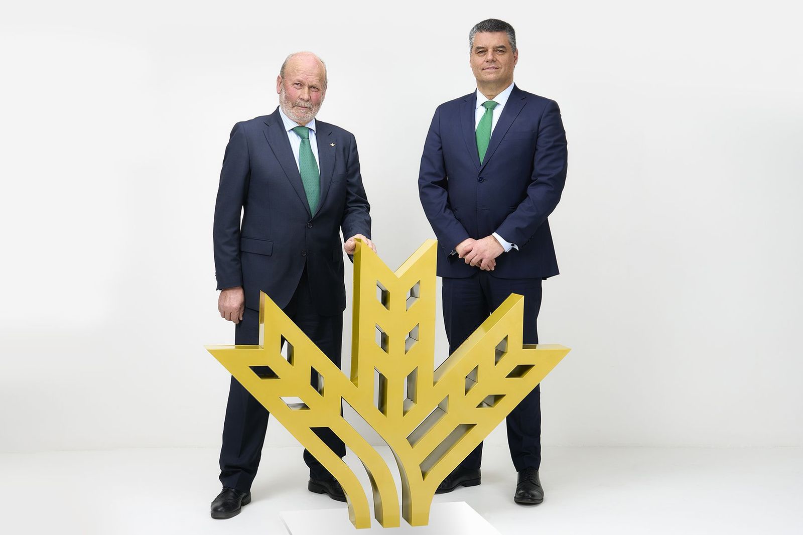Nuevo CEO Caja Rural de Salamanca