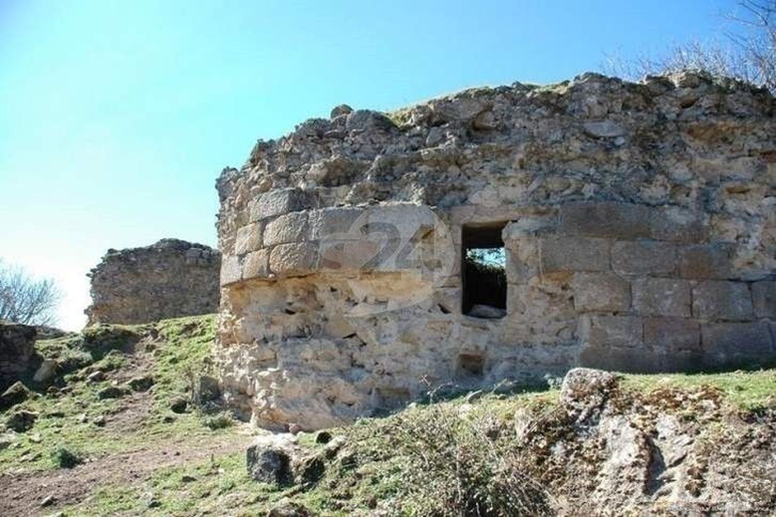 UPL pregunta a la Junta por el Castillo