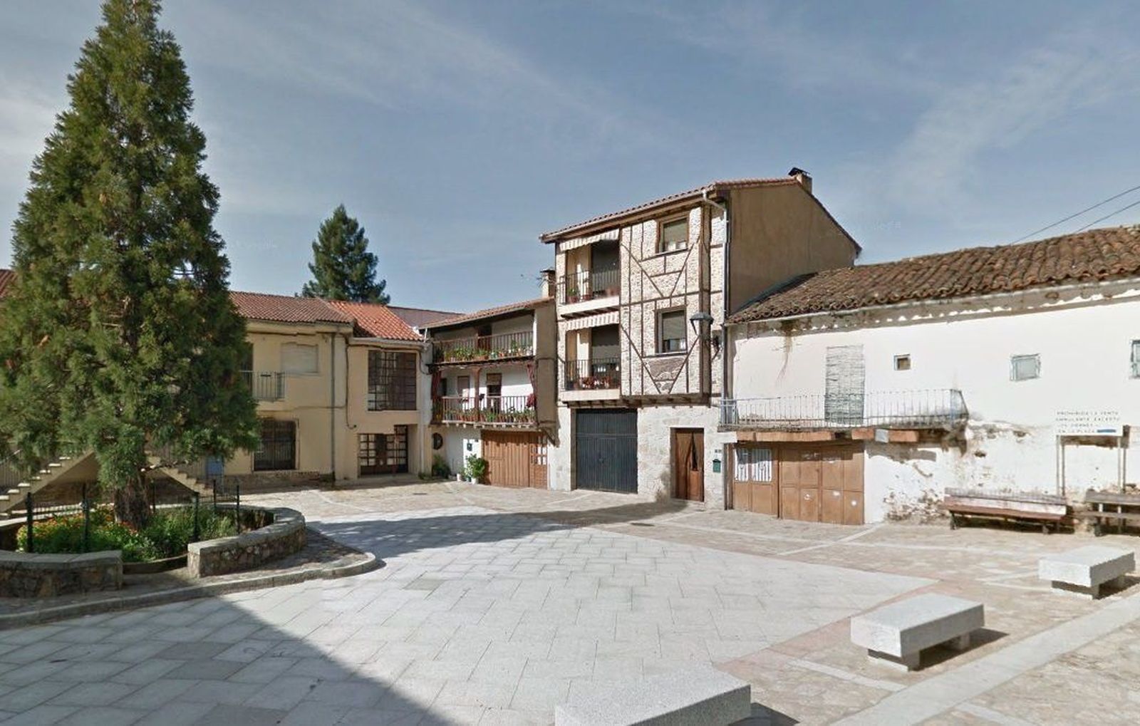 El Ayuntamiento de Garcibuey alcanzó 16 meses sin celebrar plenos al no tener secretario-interventor