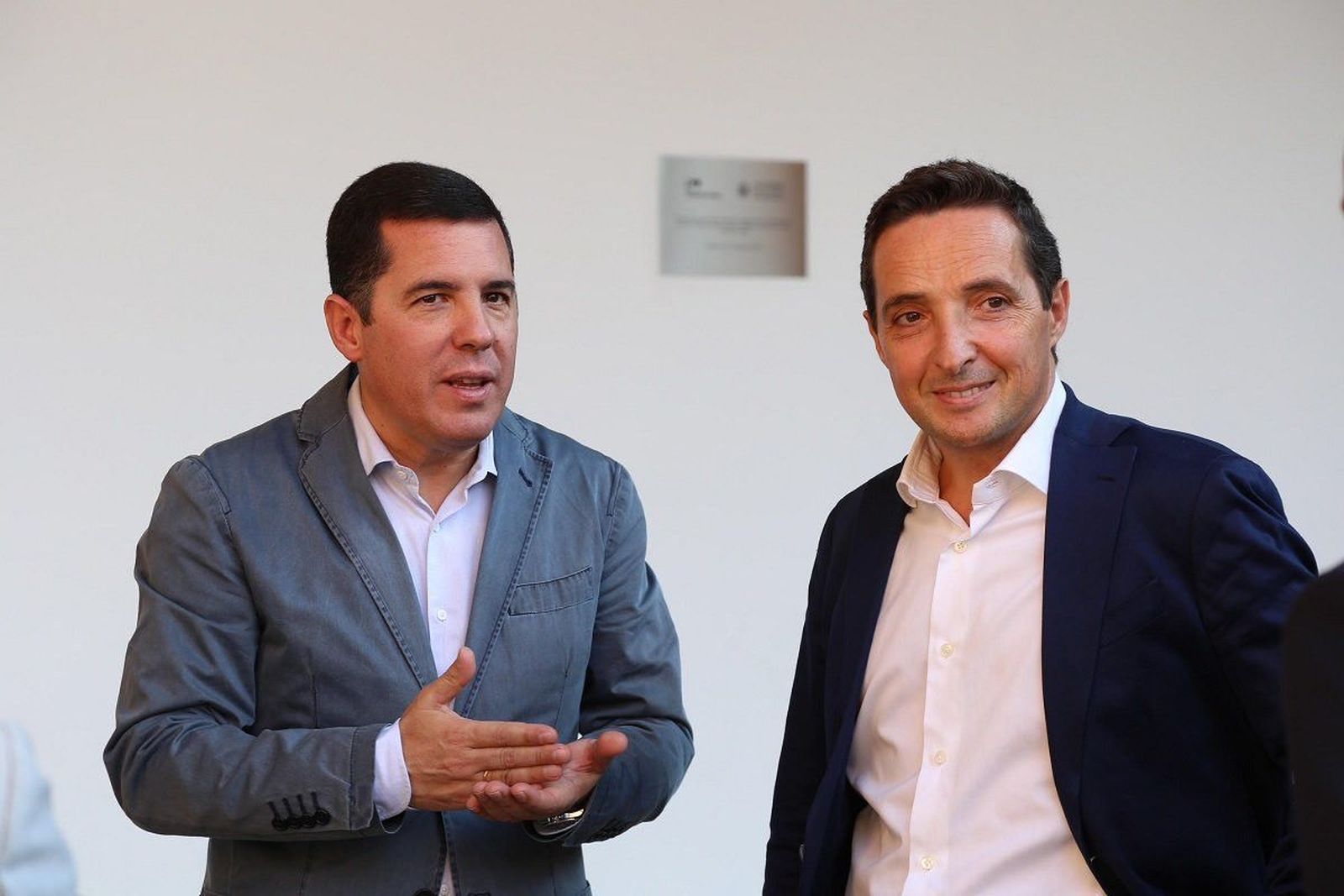 Nevado-Batalla cree que PDI y PAS deben integrarse más en la vida universitaria