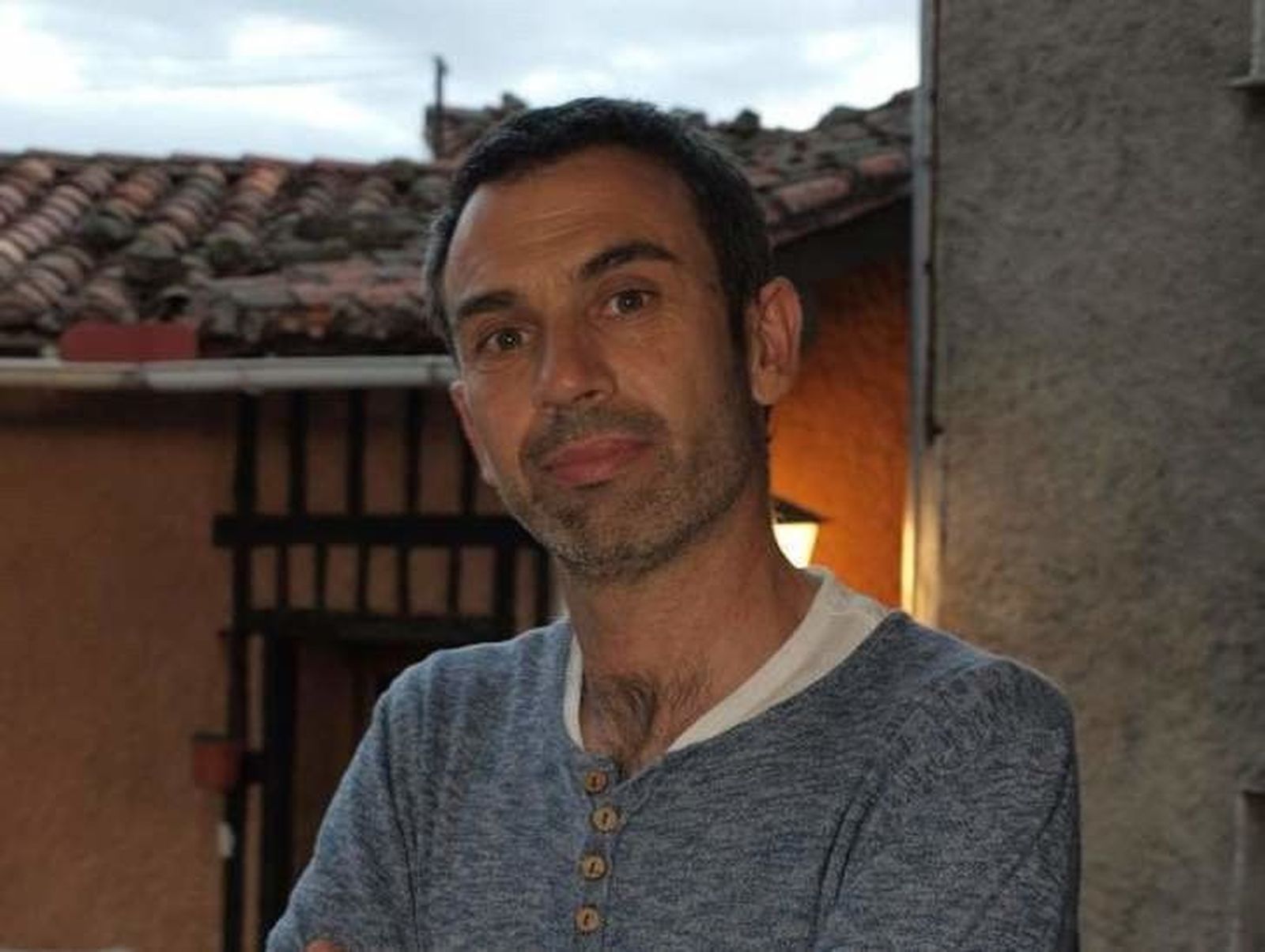 Miguel Ángel Luengo: “El ofertorio y la Loa nos desmarcan de todo el mundo”