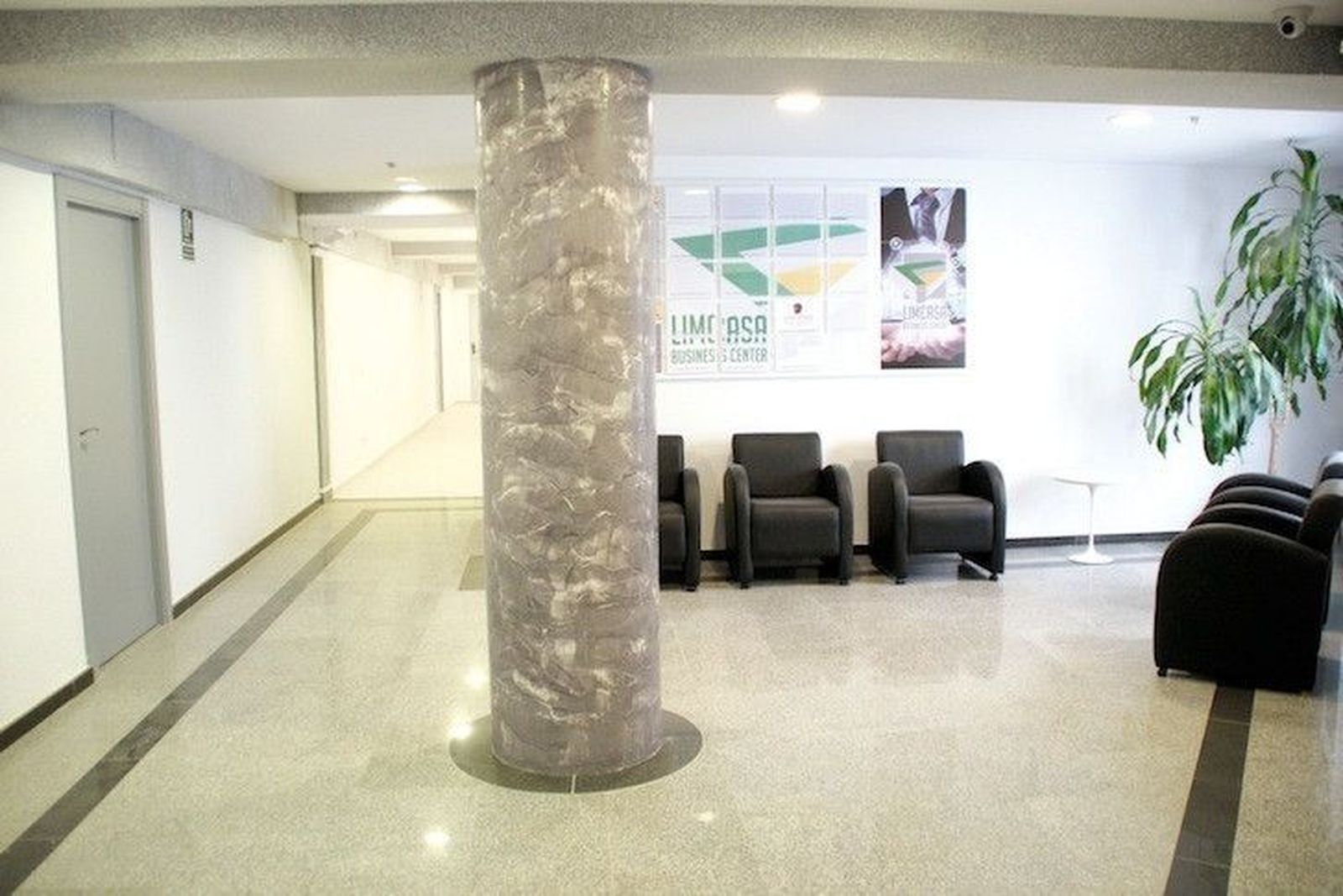 Grupo Limcasa abre las puertas un nuevo Centro de Negocios