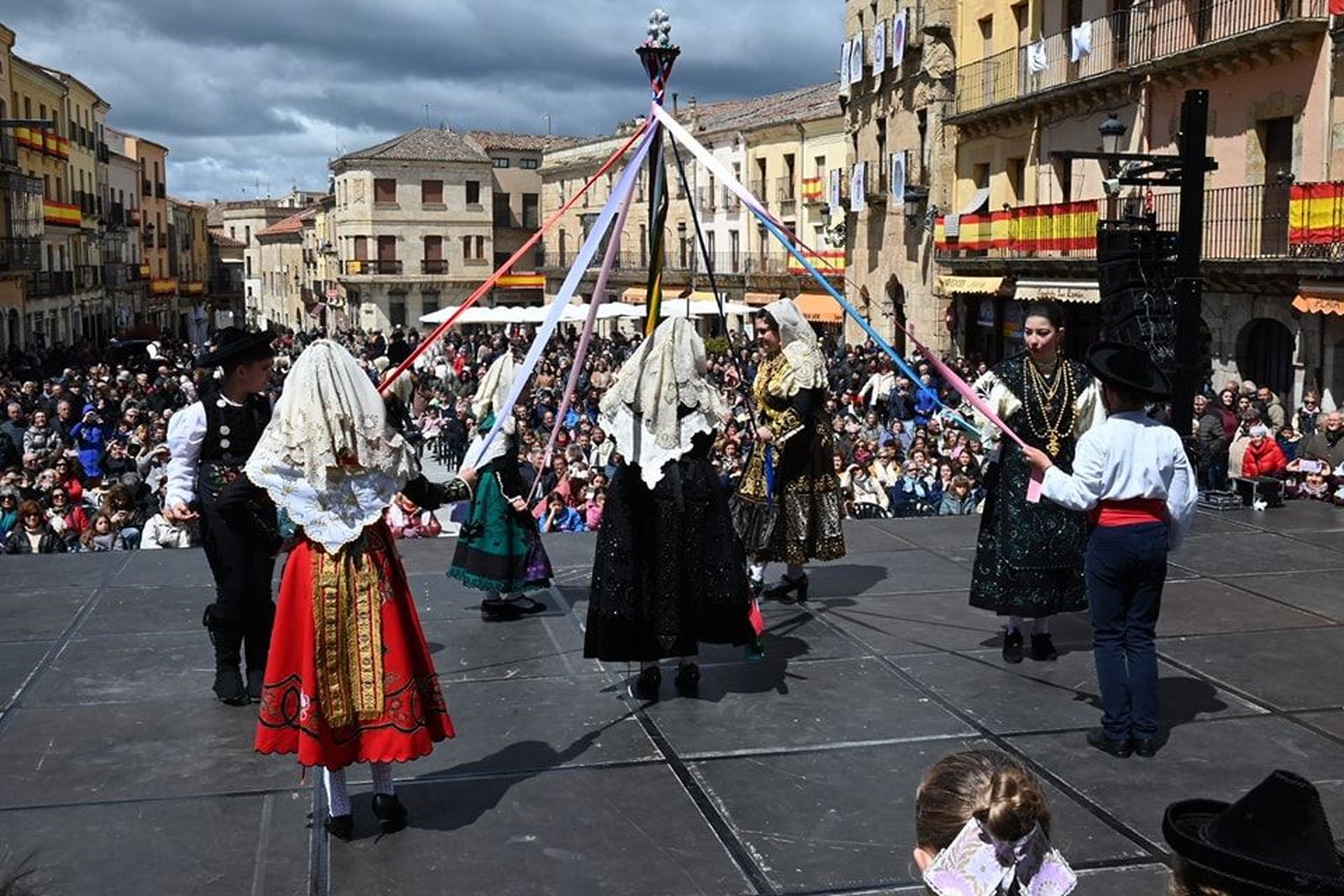 Fiesta de la Charrada de Ciudad Rodrigo