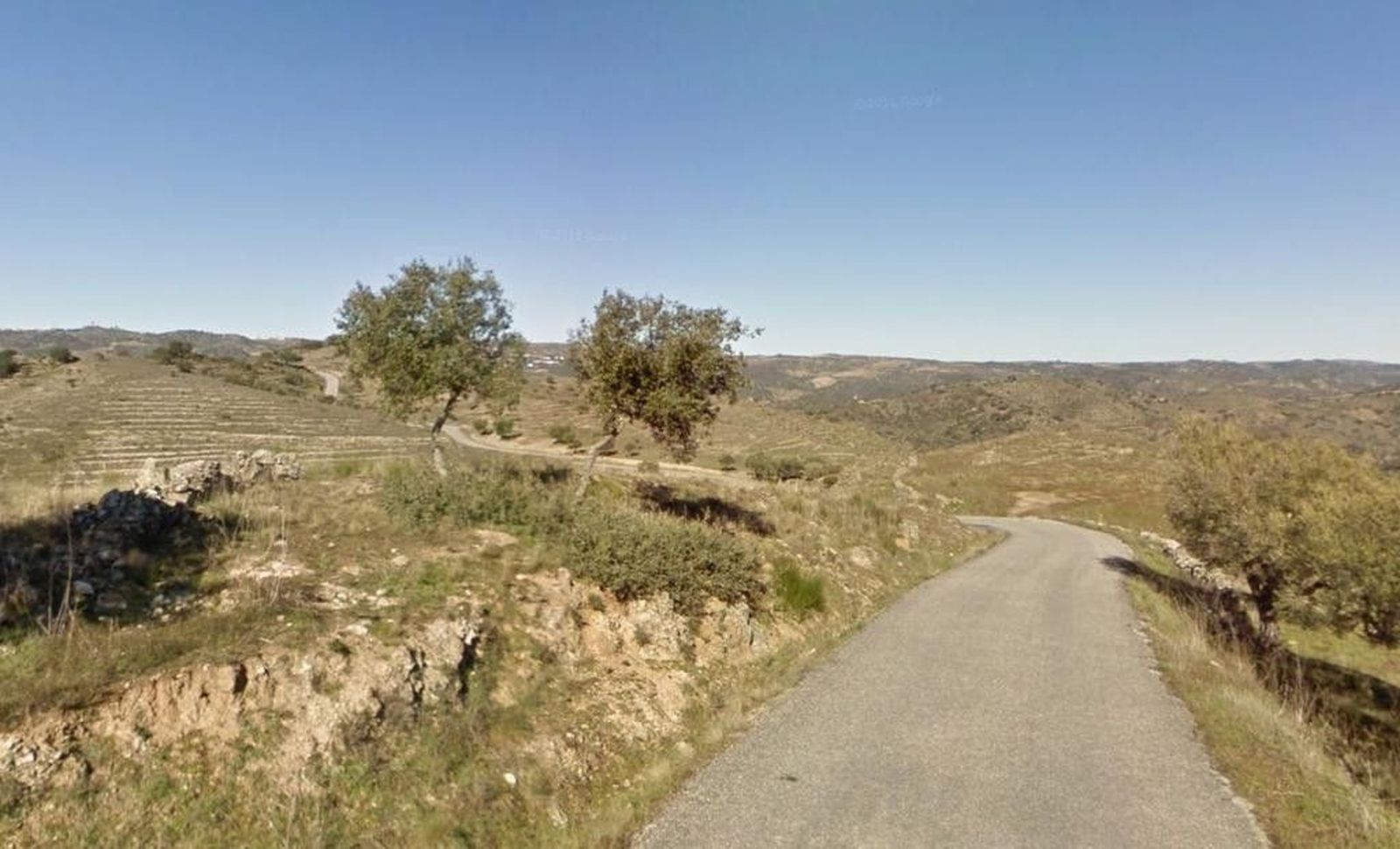 Temperaturas de record a orillas del Duero