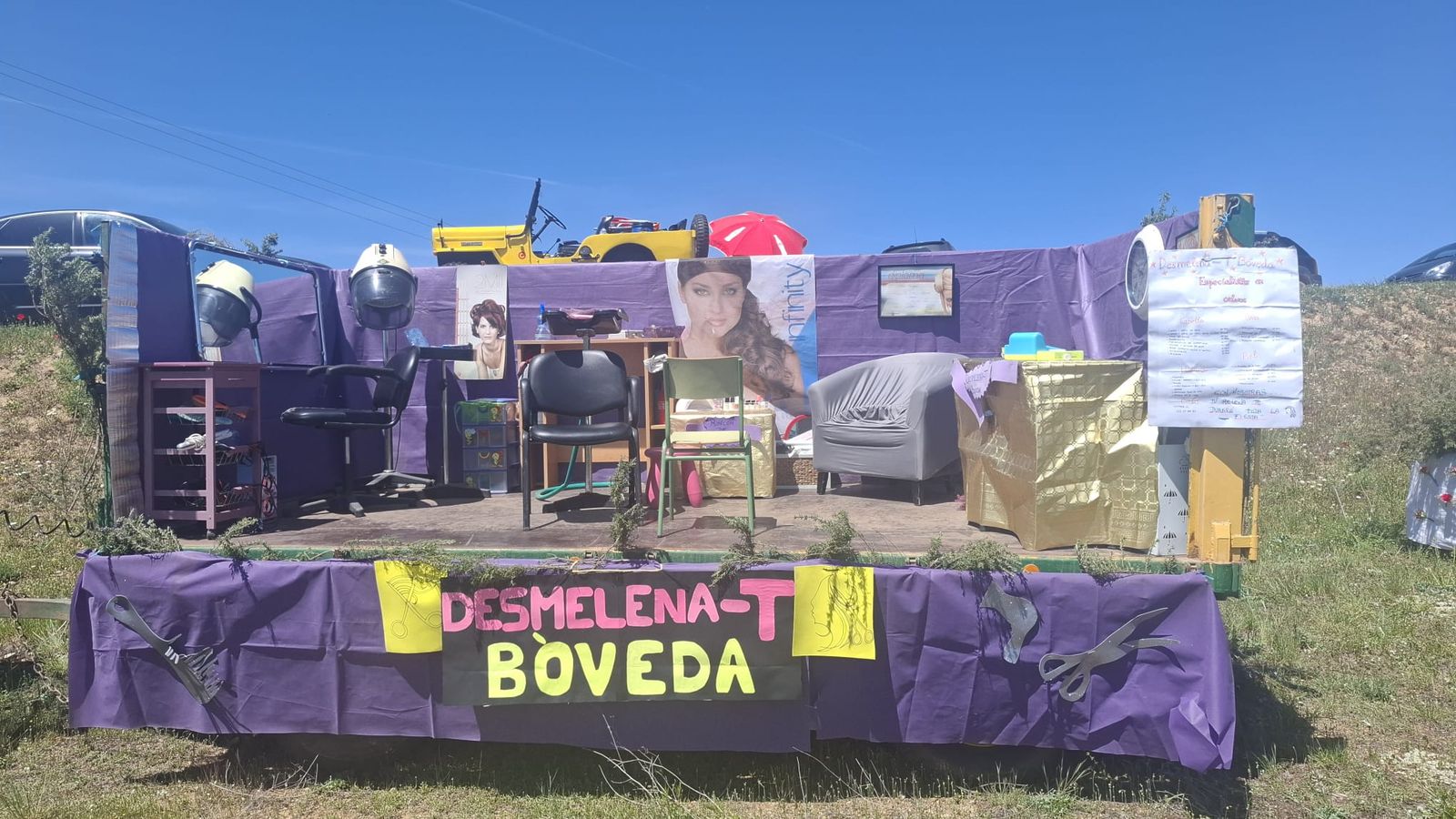 Lunes de Aguas en La Bóveda de Toro