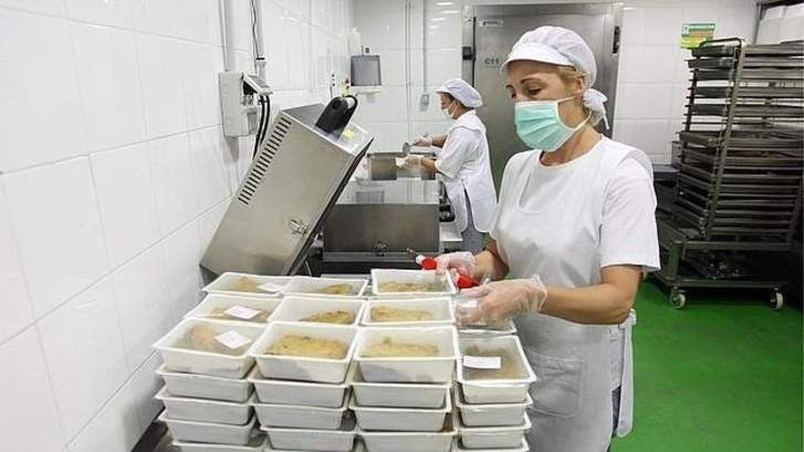 El Ayuntamiento reserva un porcentaje de la contratación municipal para entidades de economía social