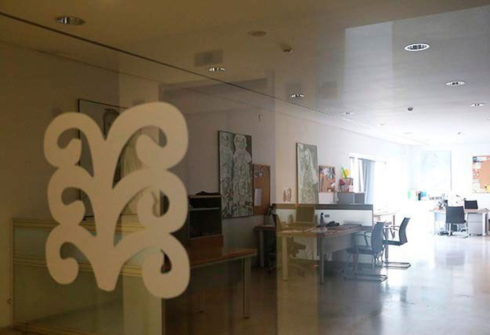 Imagen de archivo del Museo Etnográfico