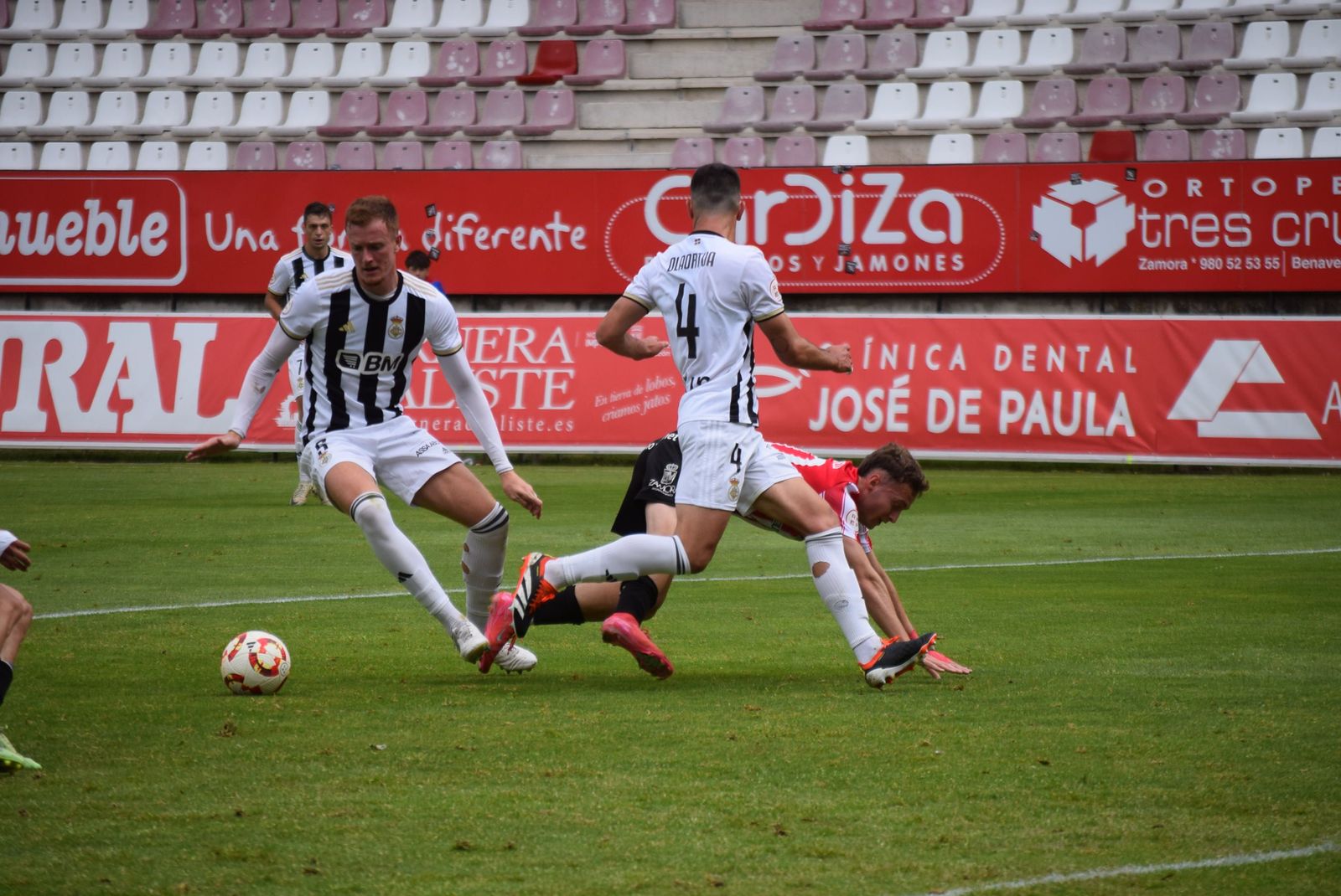 zamora-cf-real-union-club-57