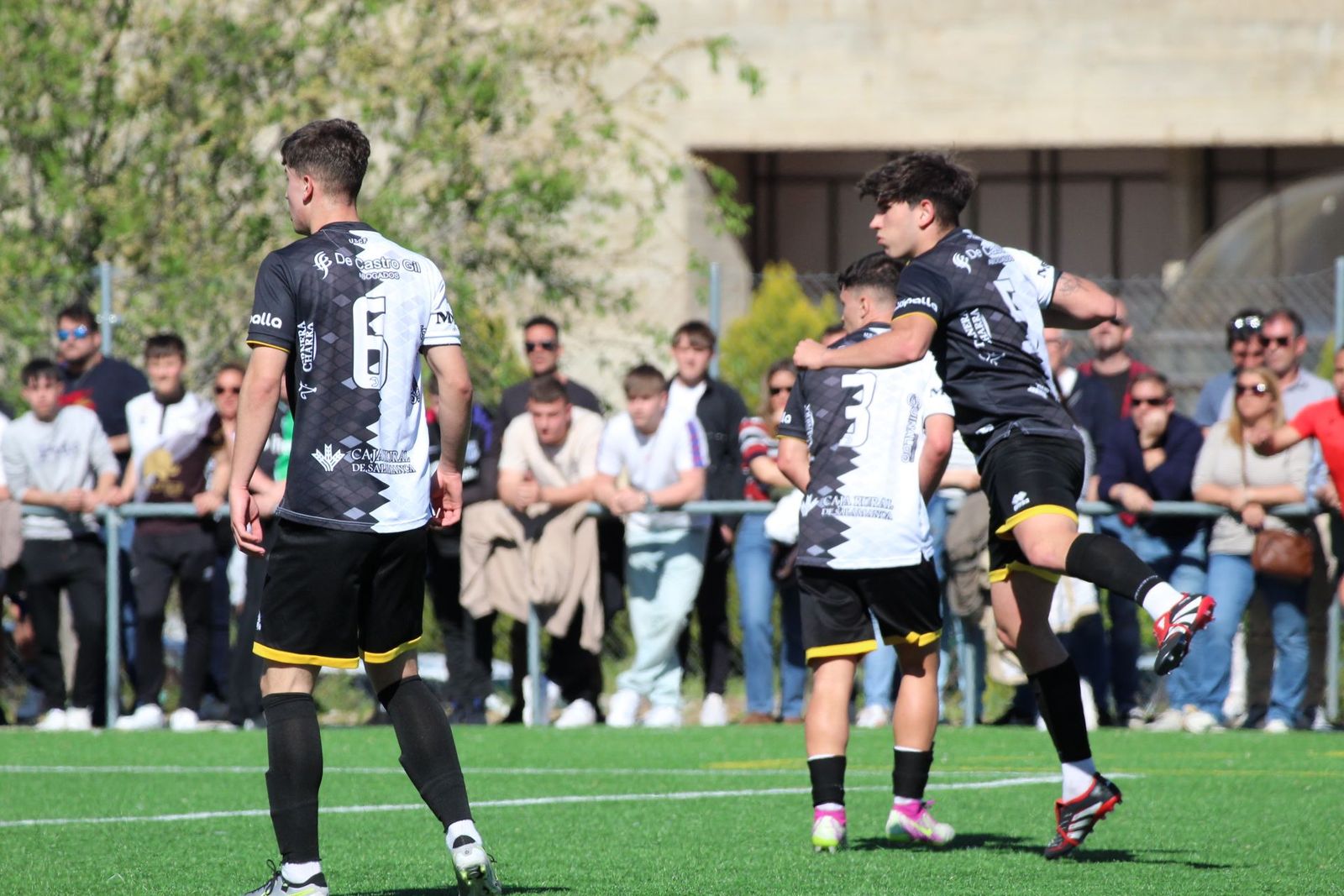 Unionistas LN – Cultural