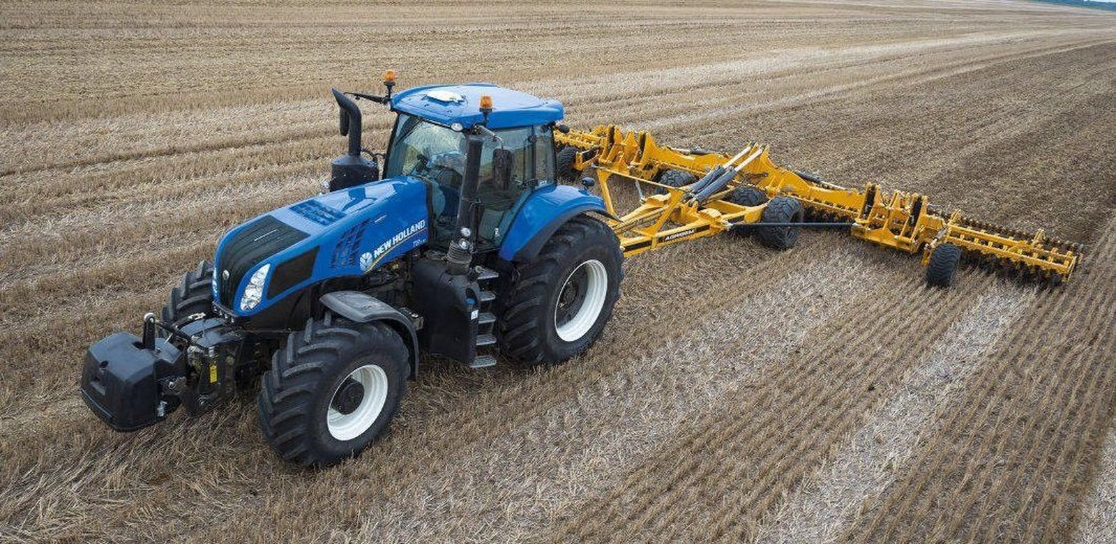 Agricultura ecológica