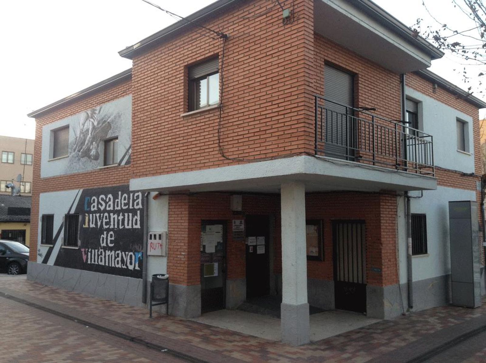 Villamayor acoge la segunda Feria ‘Jóvenes Despiertos’ el 28 de octubre