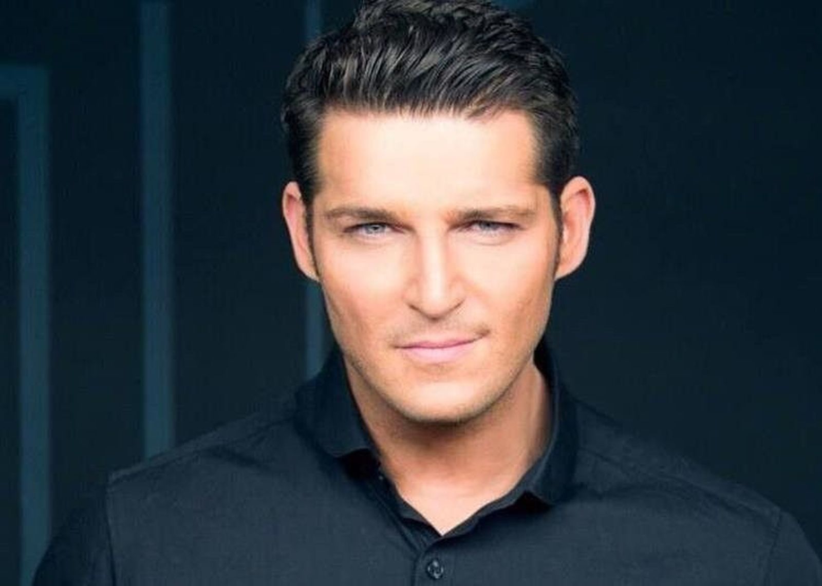 Manu Tenorio será el protagonista del concierto de las fiestas de Alba de Tormes