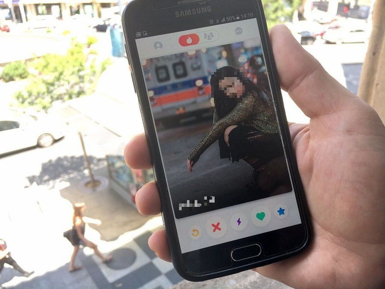 Salamanca, una de las ciudades universitarias donde más se triunfa en Tinder