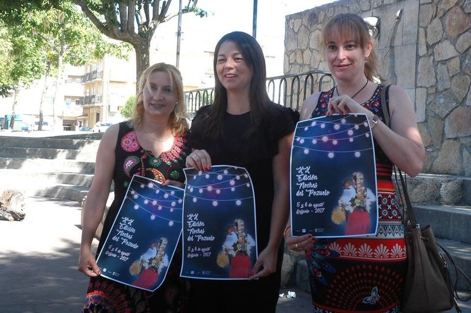 Dos décadas del certamen nacional de 'Las Noches de Pozuelo'