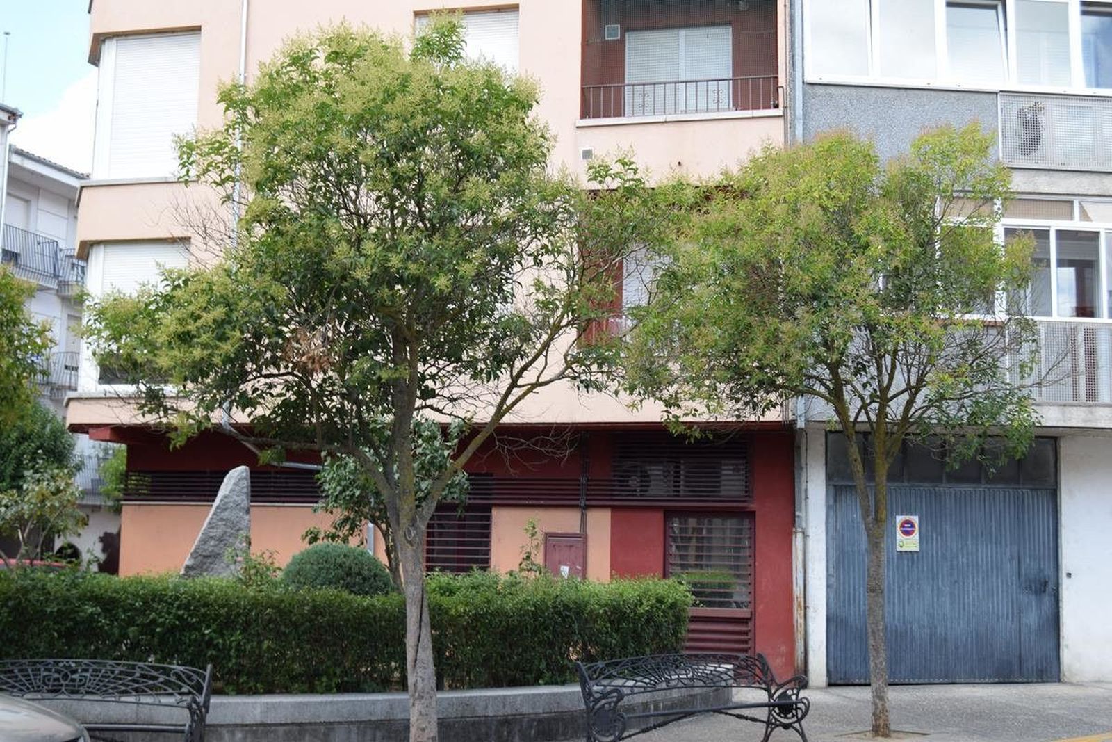 El Barrio San Miguel de Alba de Tormes recupera sus fiestas casi 20 años después