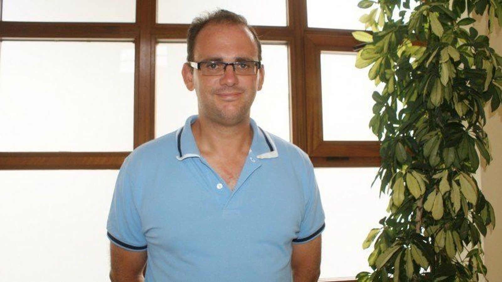 Antonio Luis Sánchez: “La competencia es enorme estos días pero la gente joven apuesta por Peñarandilla”