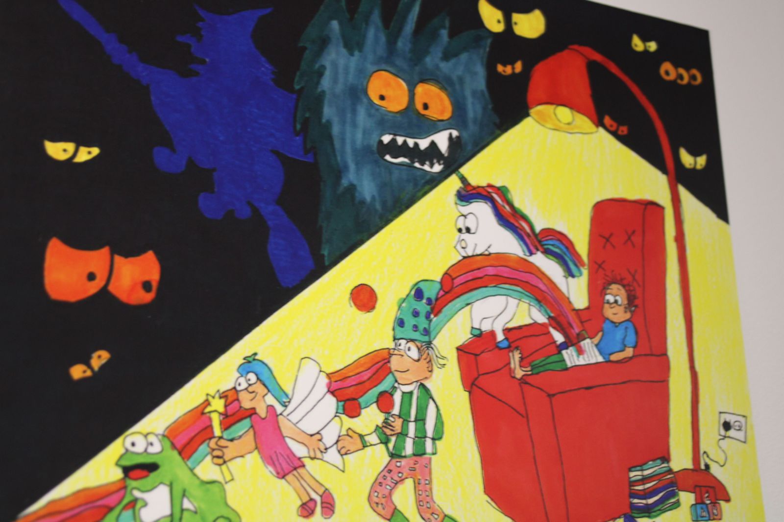 exposicion-del-concurso-escolar-de-dibujo-del-centro-de-laseres-pulsados-de-la-universidad-de-salamanca-3