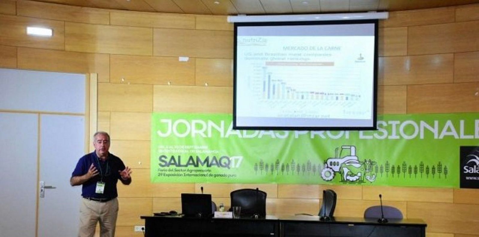 Novedoso sistema para cebar terneros sin aporte de paja