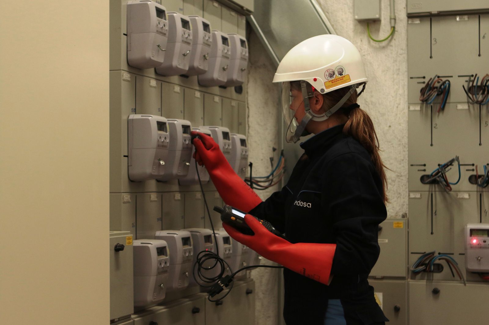 Zamora ve la luz tras el gran apagón: recuperado el suministro en toda la provincia- EP