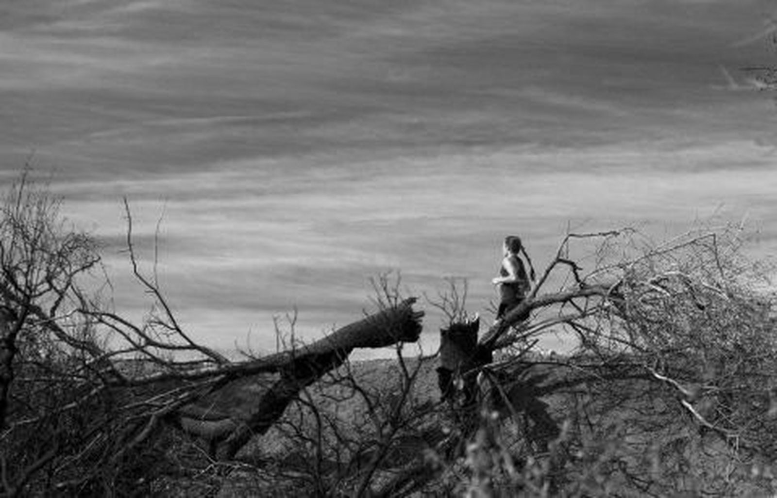 Fallados los premios del concurso fotográfico del II Trail ‘Escarpes del Tormes’