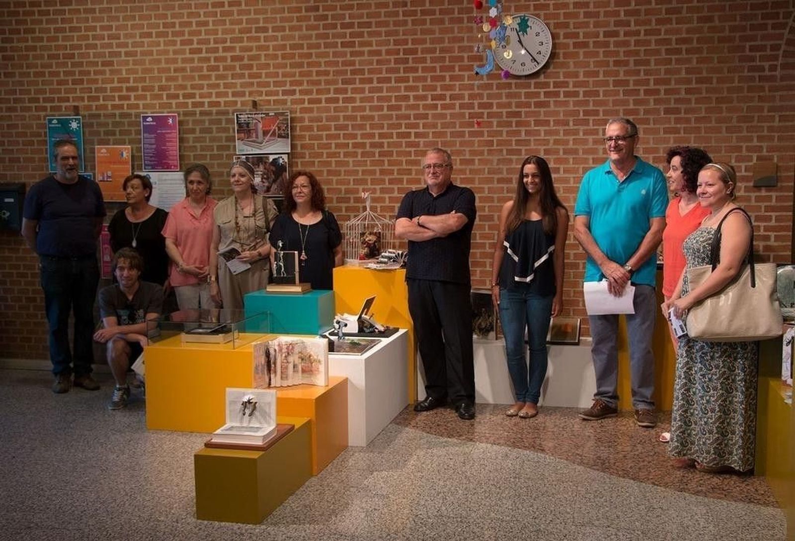 Subasta Solidaria de Libros Olvidados a beneficio de Acopedis