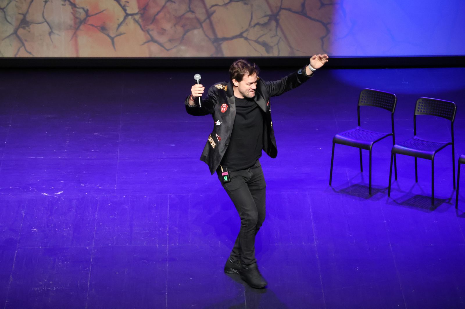 Juan Dávila aterriza en Zamora