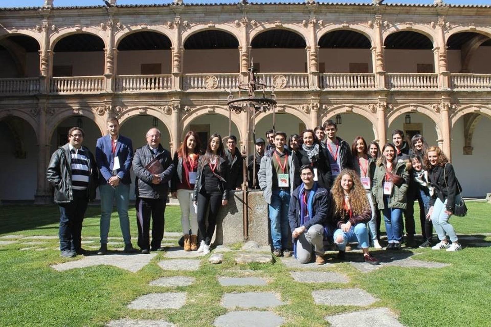 ASPER apuesta por incentivar la participación y fiscalizar las propuestas de cara a las elecciones de rectorado