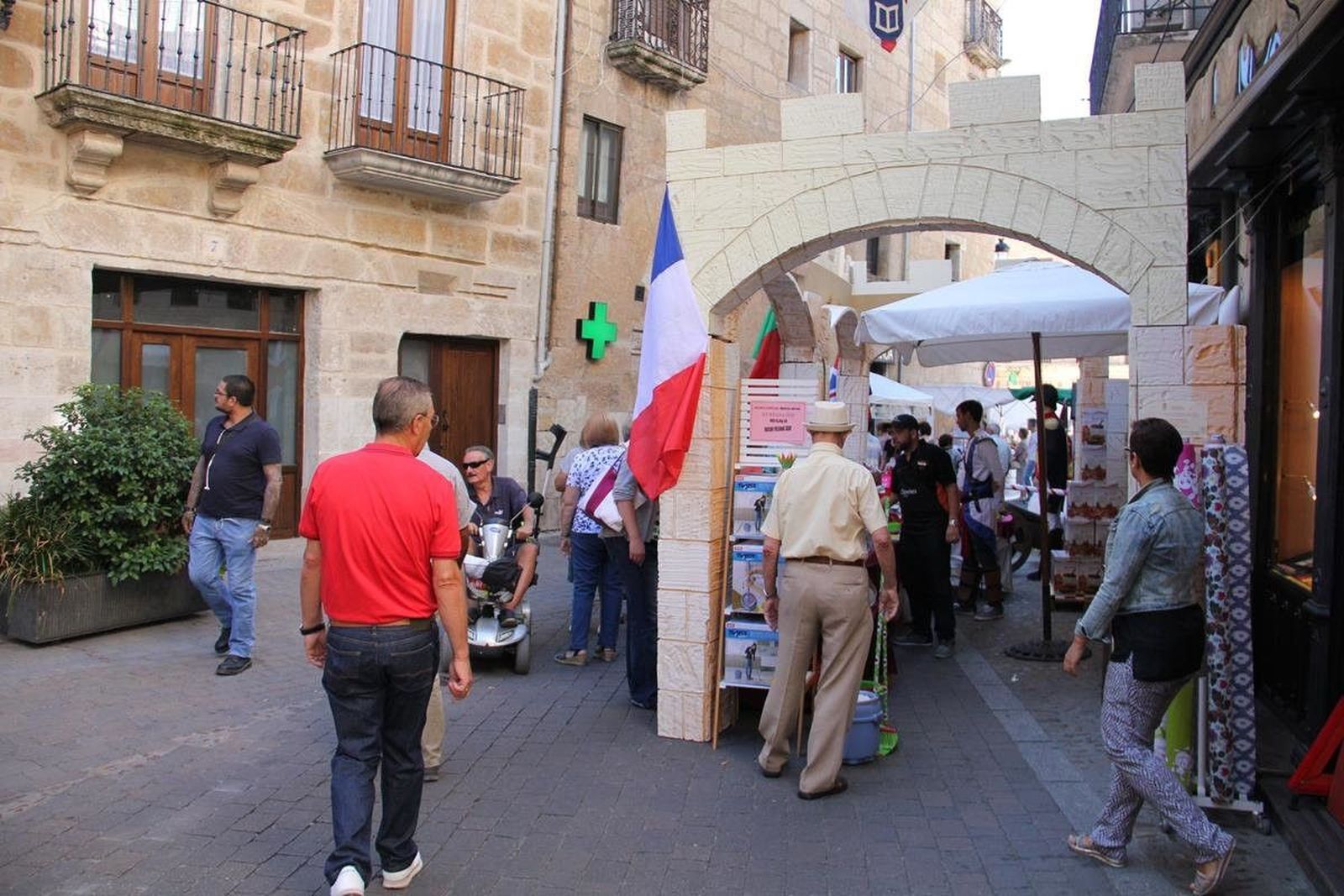 El Martes Mayor entrega sus premios