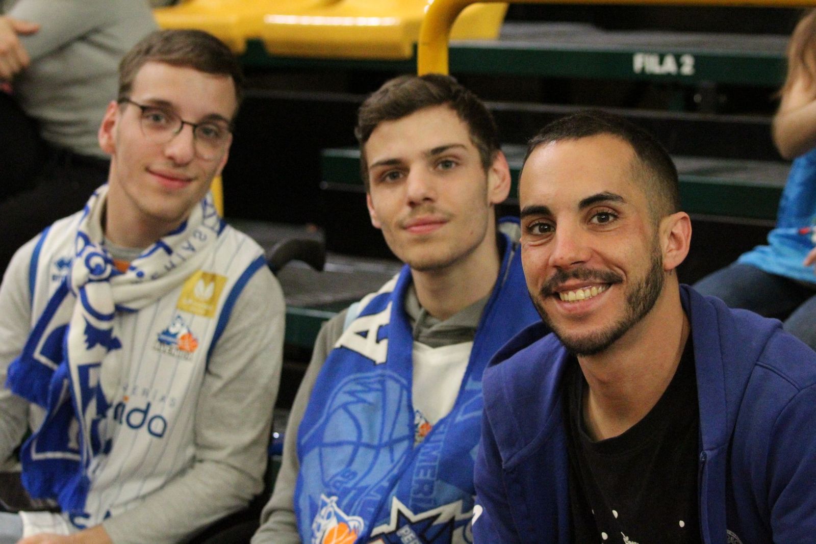 Perfumerías Avenida – Araski