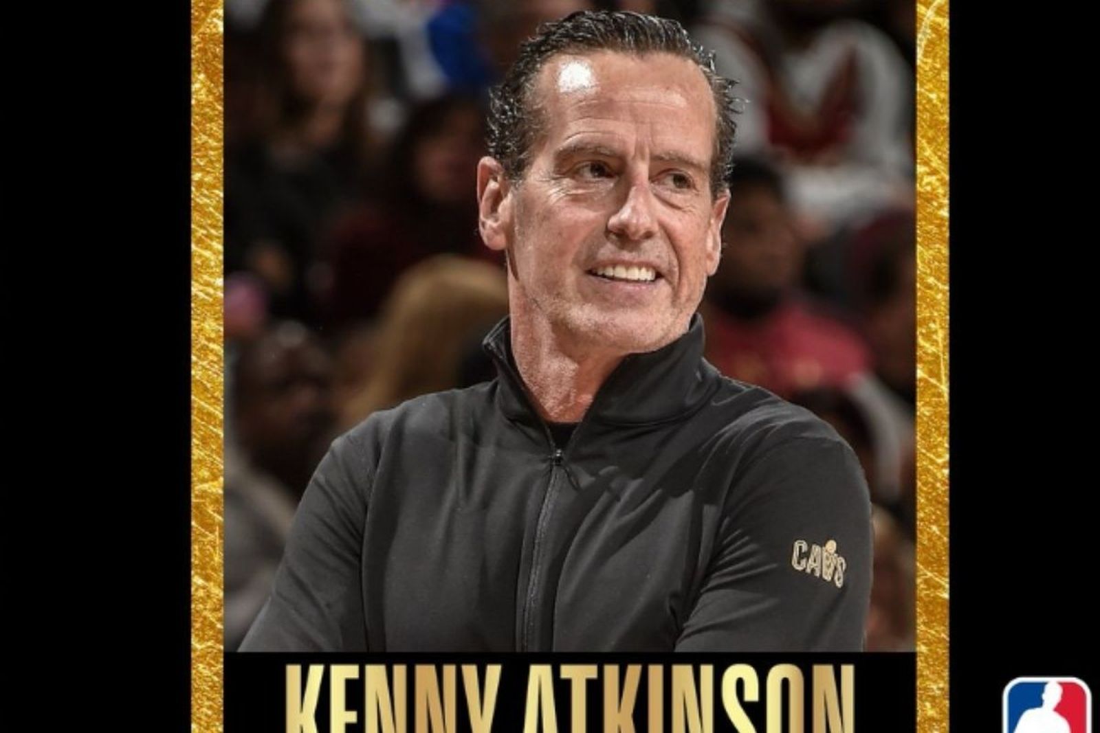 Kennedy Atkinson, elegido mejor entrenador de la NBA 2024/2025 al frente de los Cleveland Cavaliers