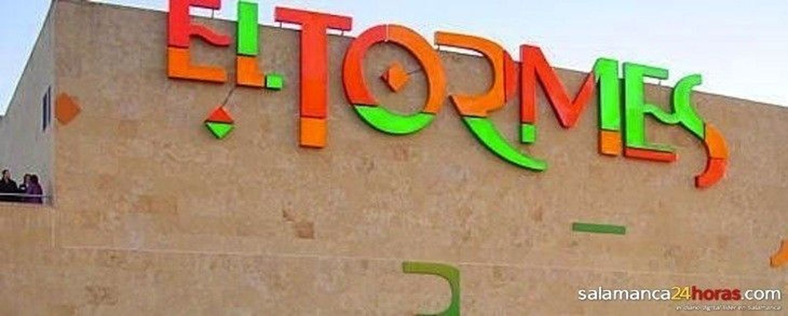 El Tormes celebrará las Rebajas con masajes gratuitos, regalos y talleres infantiles