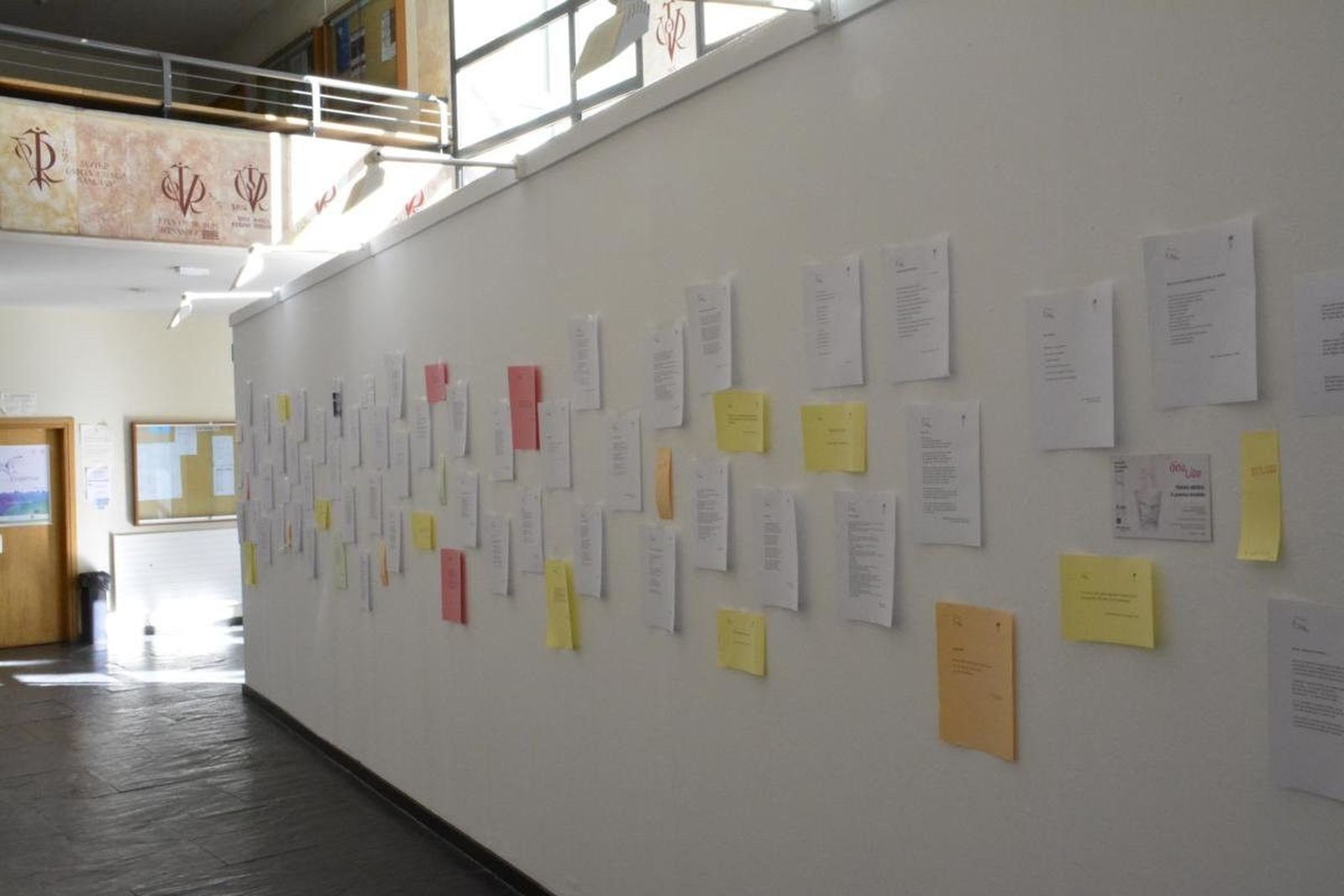 Festival Literario ´Poe-margen´