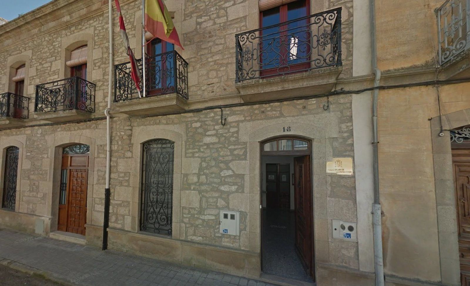 La justicia digital llega también a Vitigudino 