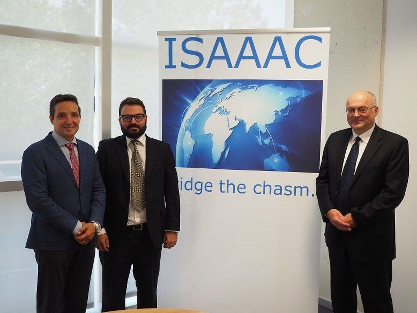 El Parque Científico impulsa la colaboración tecnológica entre la Academia y la Empresa