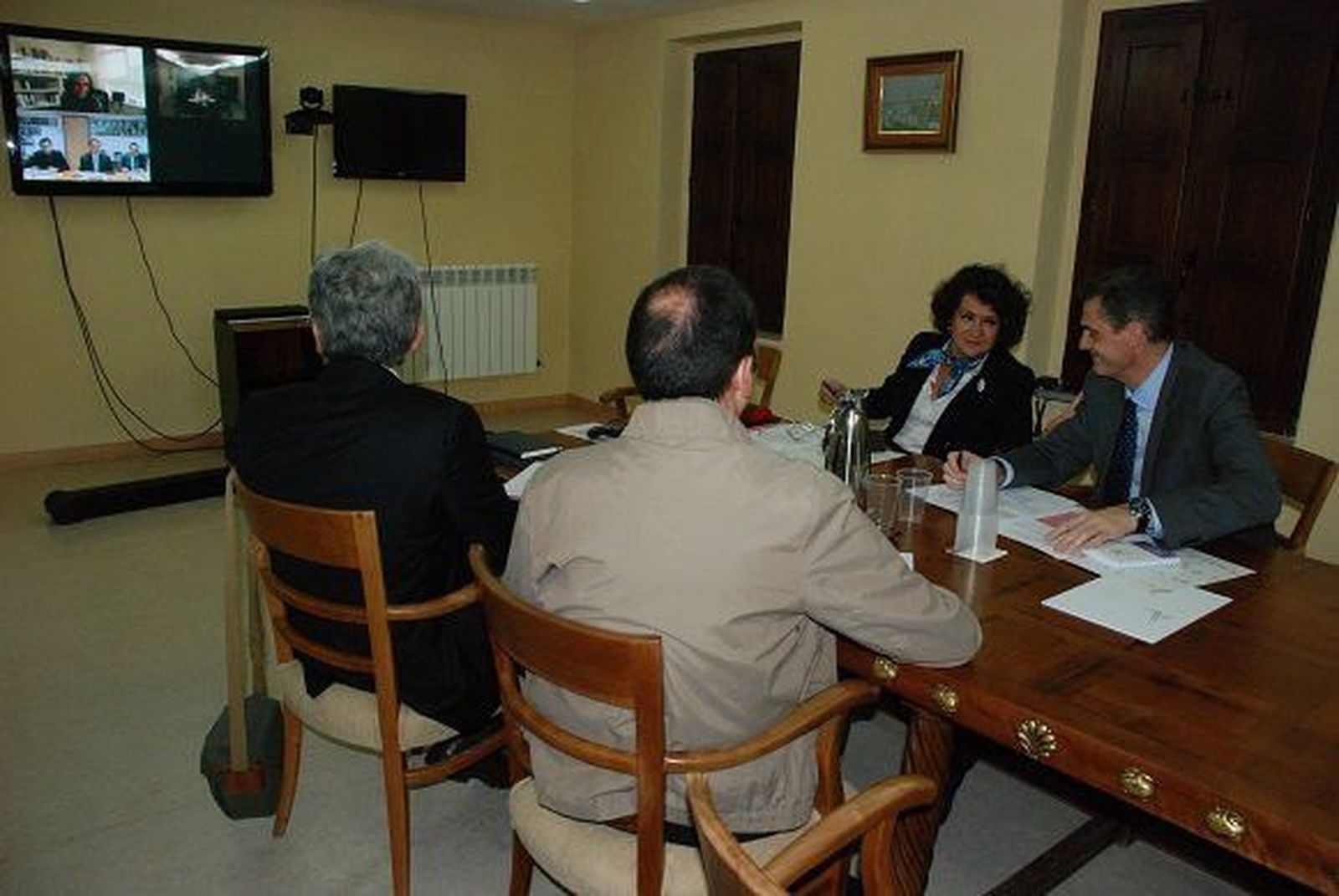 La USAL y la UNAM ponen en marcha la Cátedra Extraordinaria 'Francisco de Vitoria – Bartolomé de las Casas'