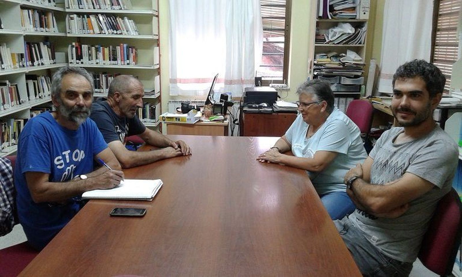 Quejas de varios ayuntamientos por la supresión del servicio de ventanilla única