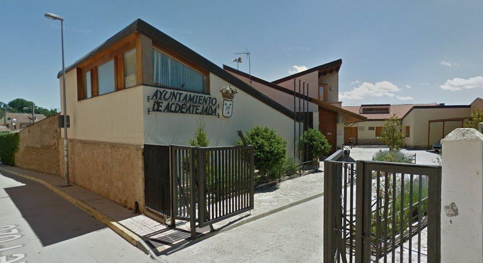 Primer certamen de microteatros en Aldeatejada