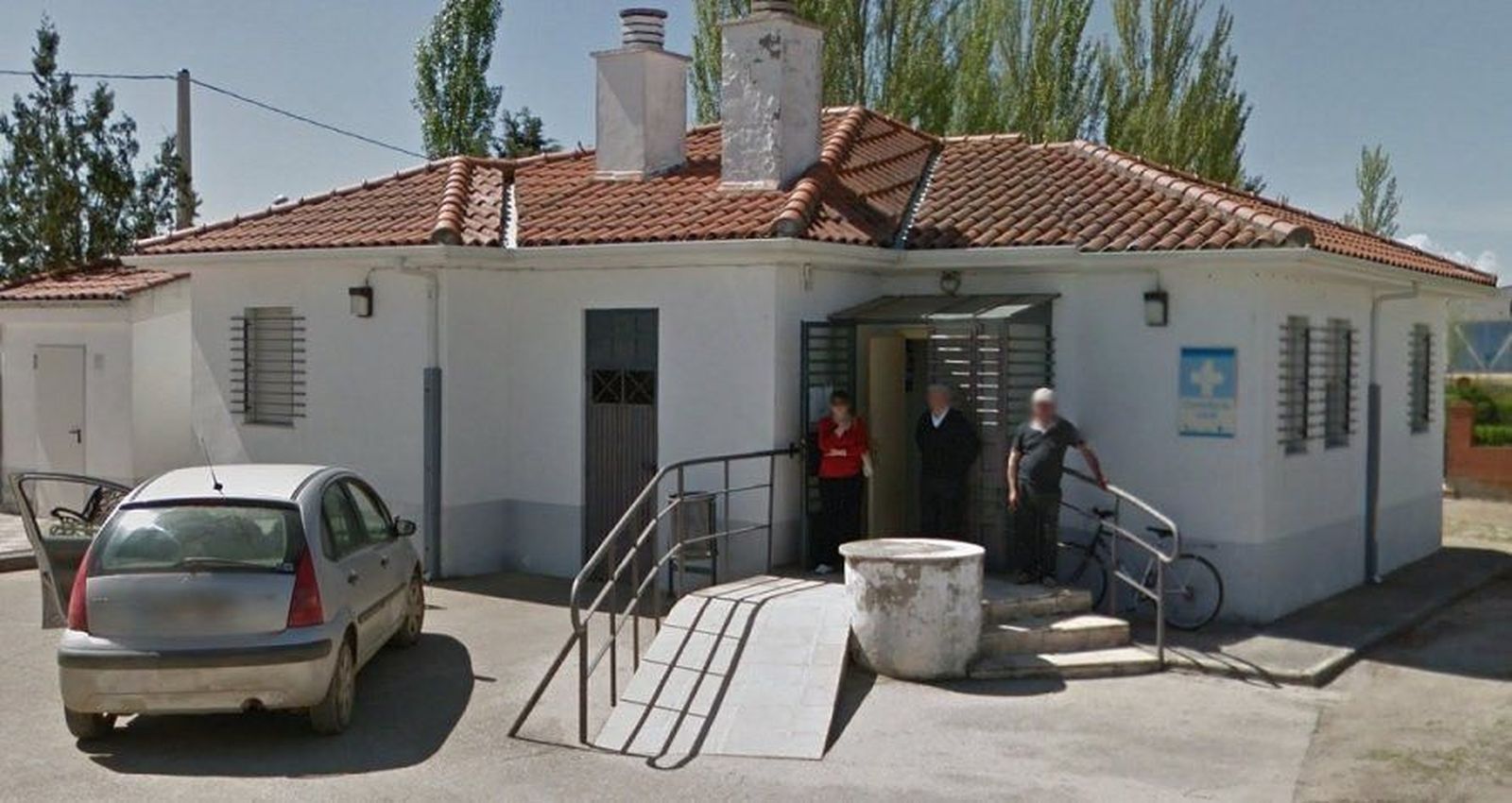 El PSOE exige a la Junta que la Zona de Salud de Villoria vuelva a tener 8 médicos adscritos de forma permanente