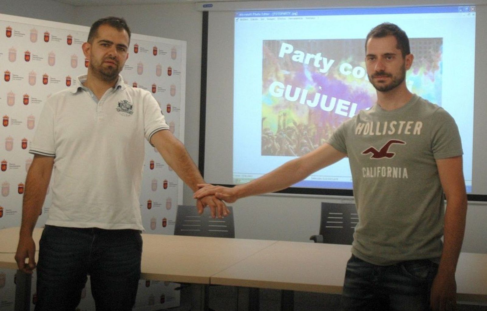 Un Guijuelo multicolor servirá de preludio para las fiestas patronales