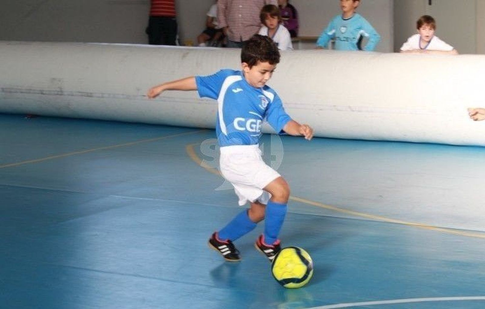 Continúan abiertas las inscripciones para la Escuela Deportiva de Aldeatejada