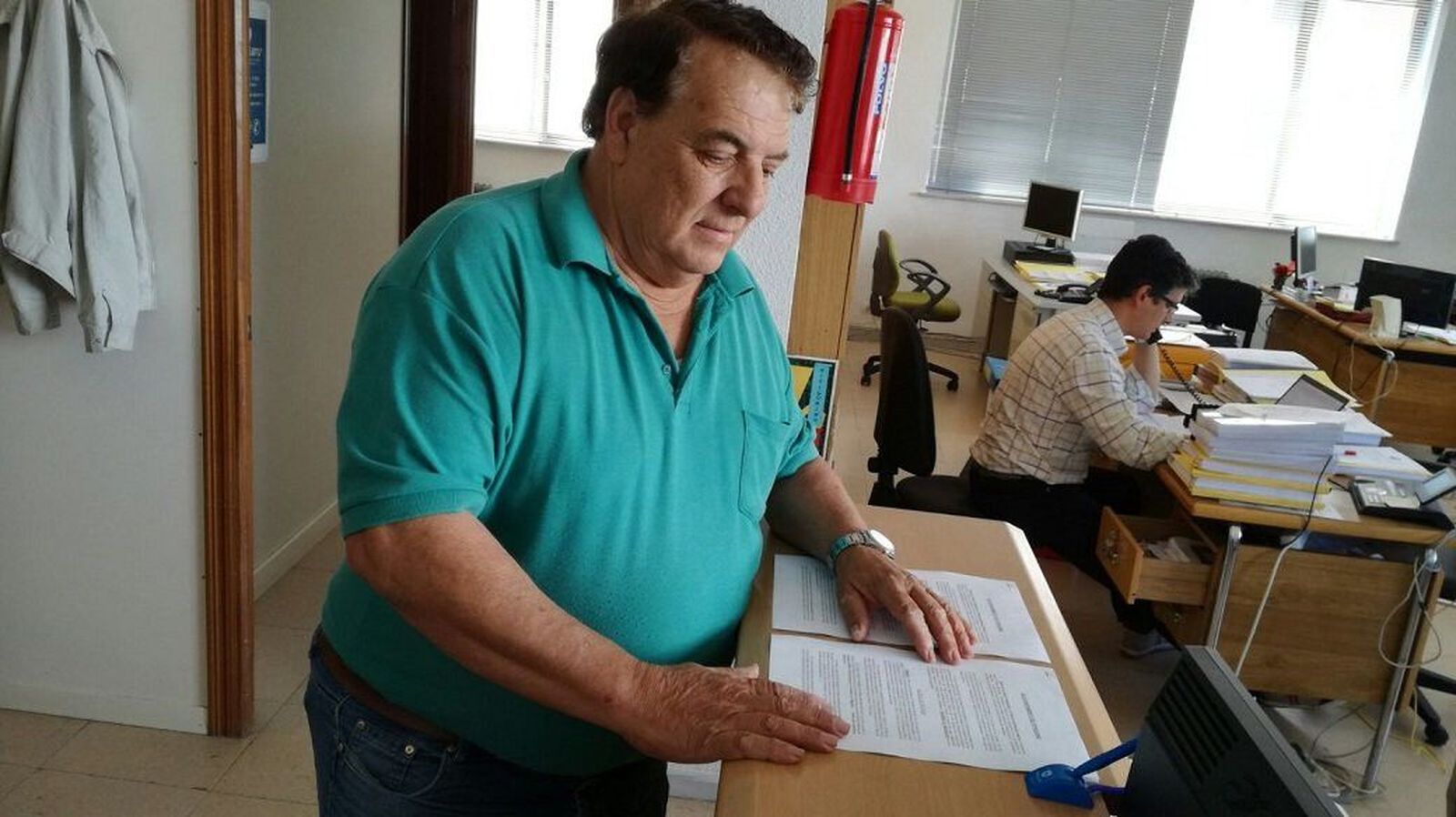 Ciudadanos recurre el acuerdo del Ayuntamiento de Vitigudino con Berkeley “por ser contrario a la Ley”