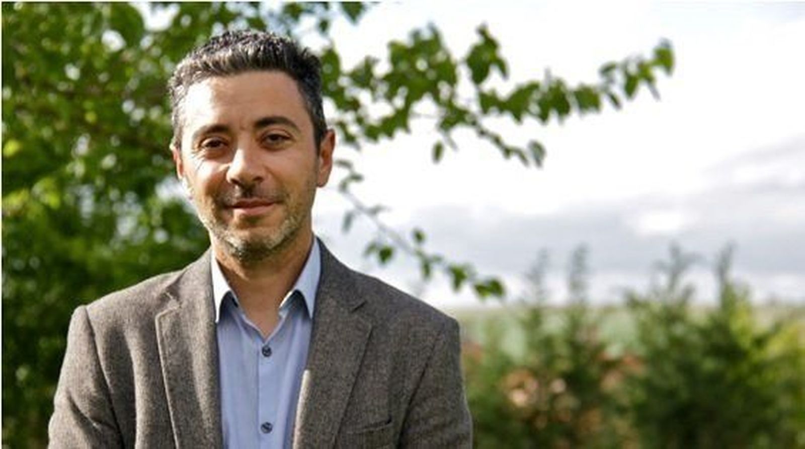 Luís Óscar Bueno critica la falta de diligencia del Partido Popular en Cabrerizos