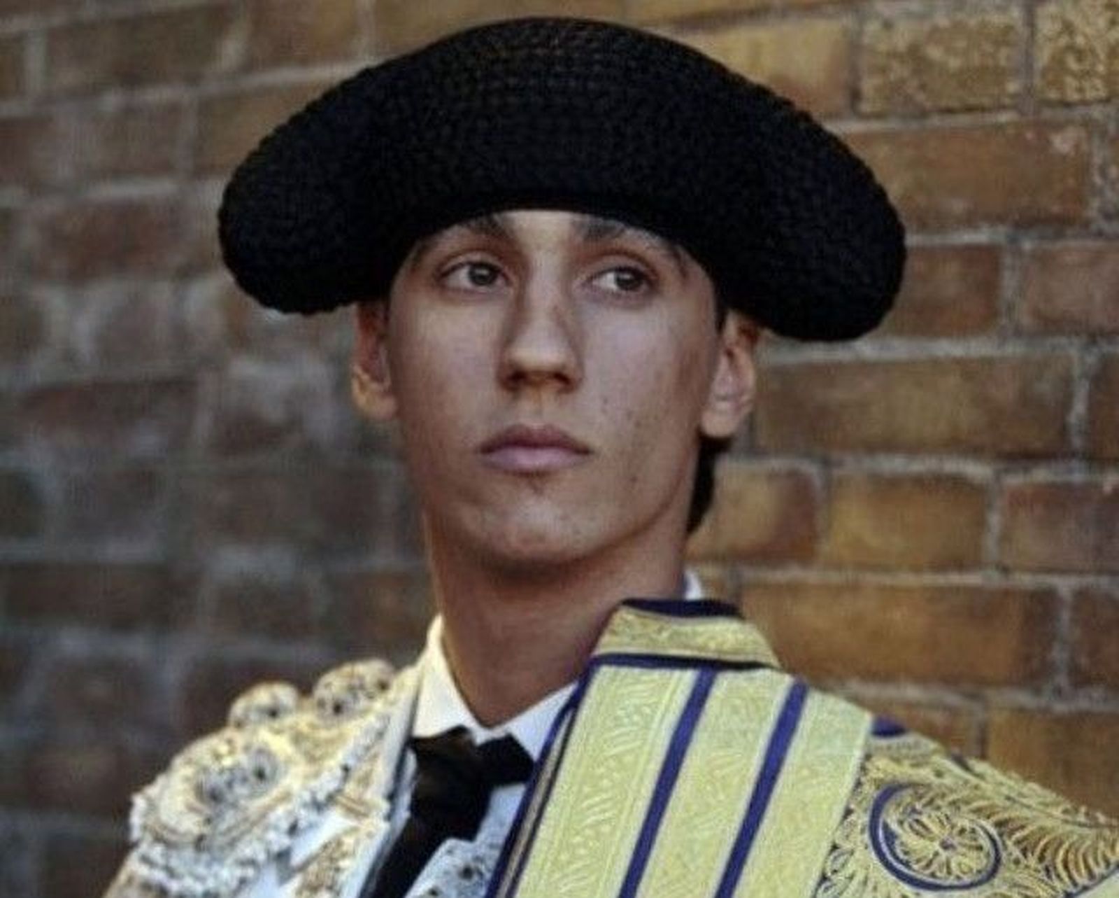 Antonio Morcillo dirigirá la carrera del salmantino Héctor Roberto