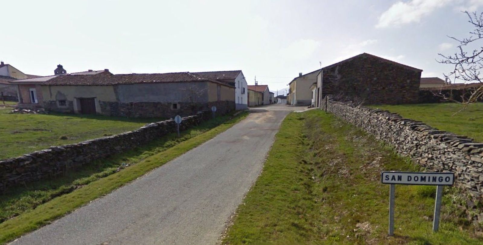 San Domingo de Herguijuela se une contra el cáncer