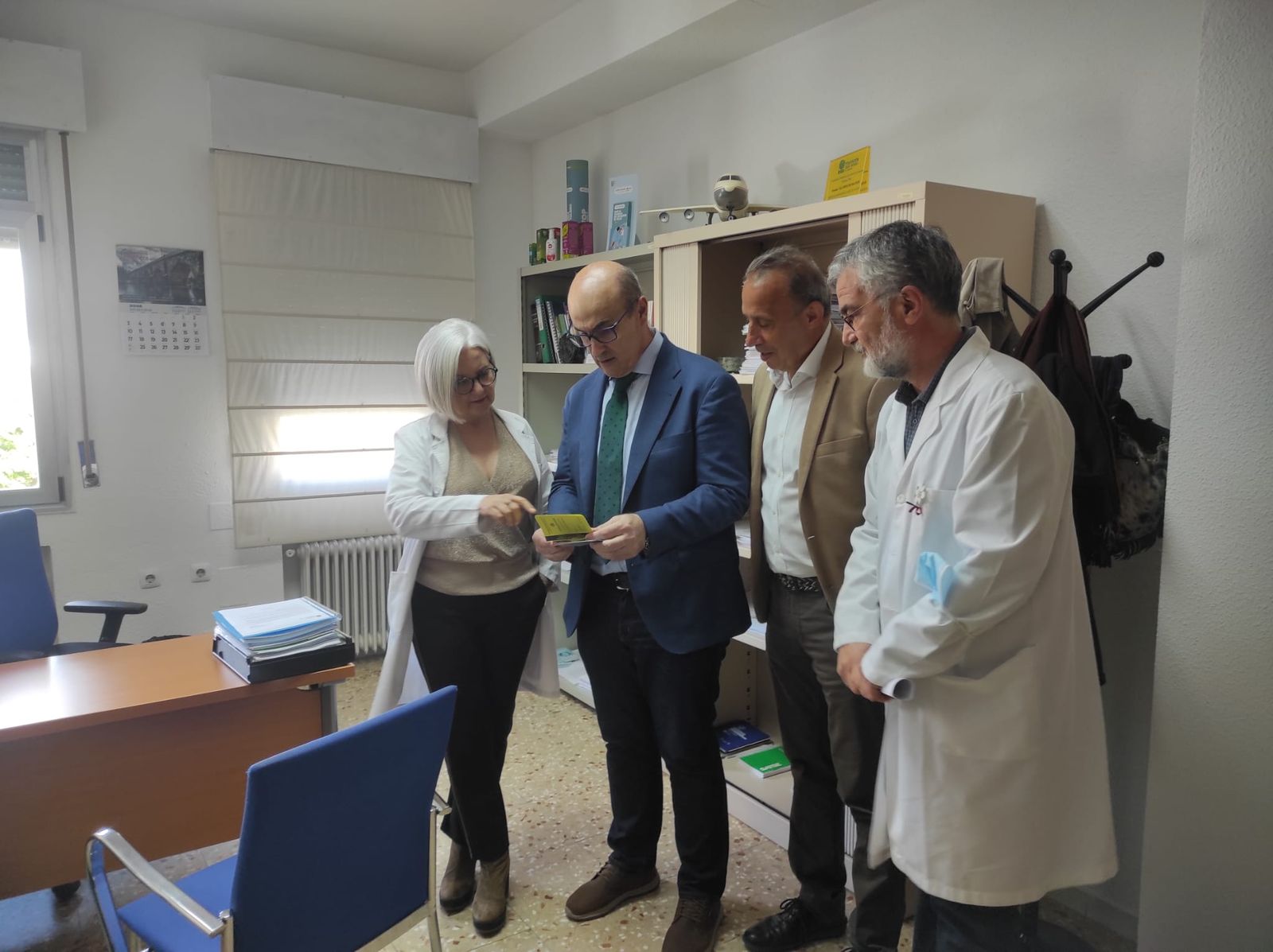 centro de vacunación internacional de Zamora. Vacunas obligatorias ara viaja al extranjero.