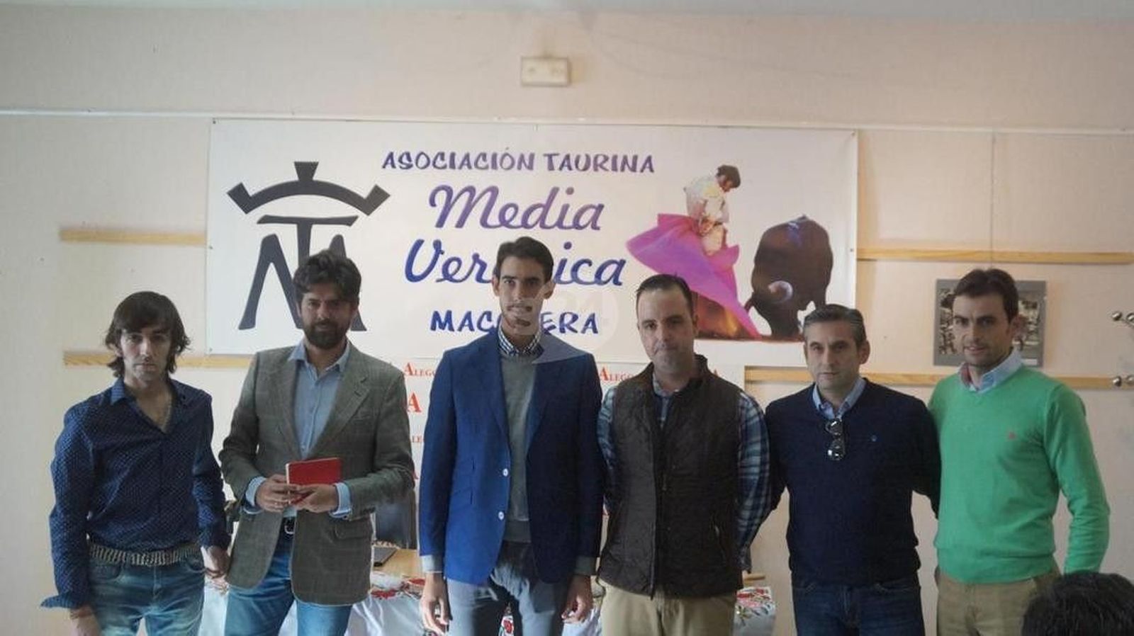 Coloquio con Saúl Jiménez Fortes en Macotera