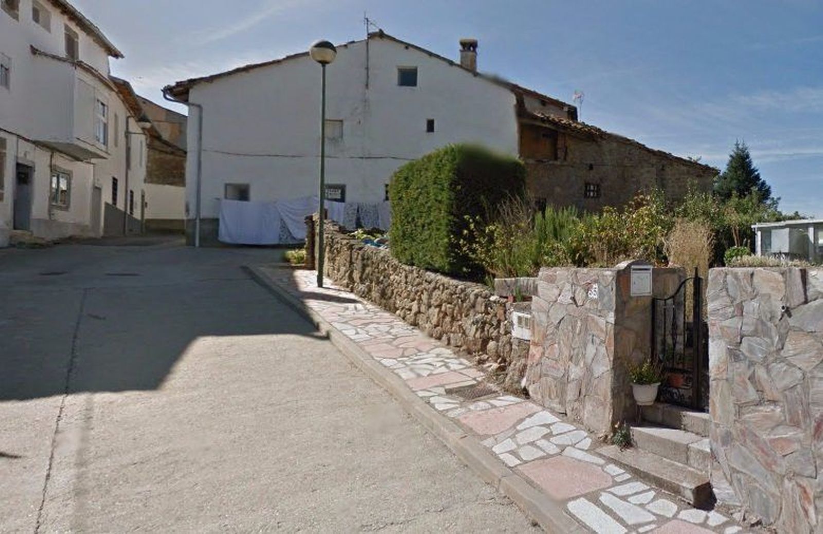 Izquierda Unida y Ciudadanos del Reino de León piden el cambio de nombre de la calle bejarana Salas Pombo